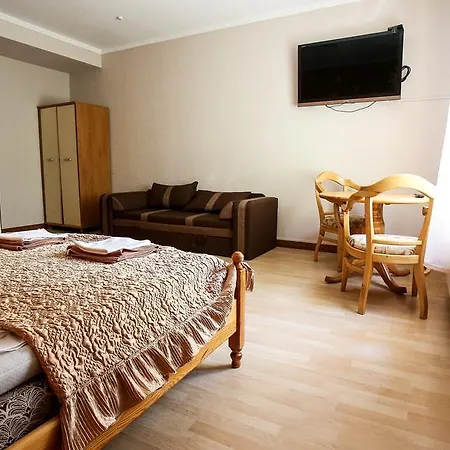 Hotell Well