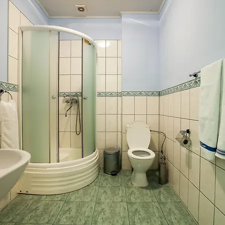 Hotell Well Riga