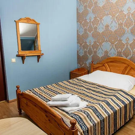Hotell Well 3*