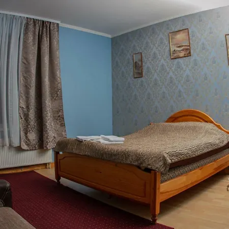 Hotell Well 3*