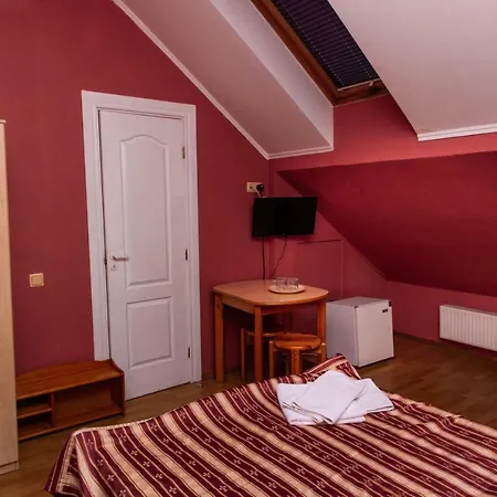 Well Hotell Riga