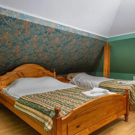 Well Hotell Riga