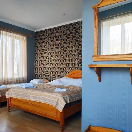 Hotell Well Riga