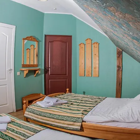 Well Hotell 3*