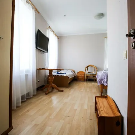 Hotel Well Riga
